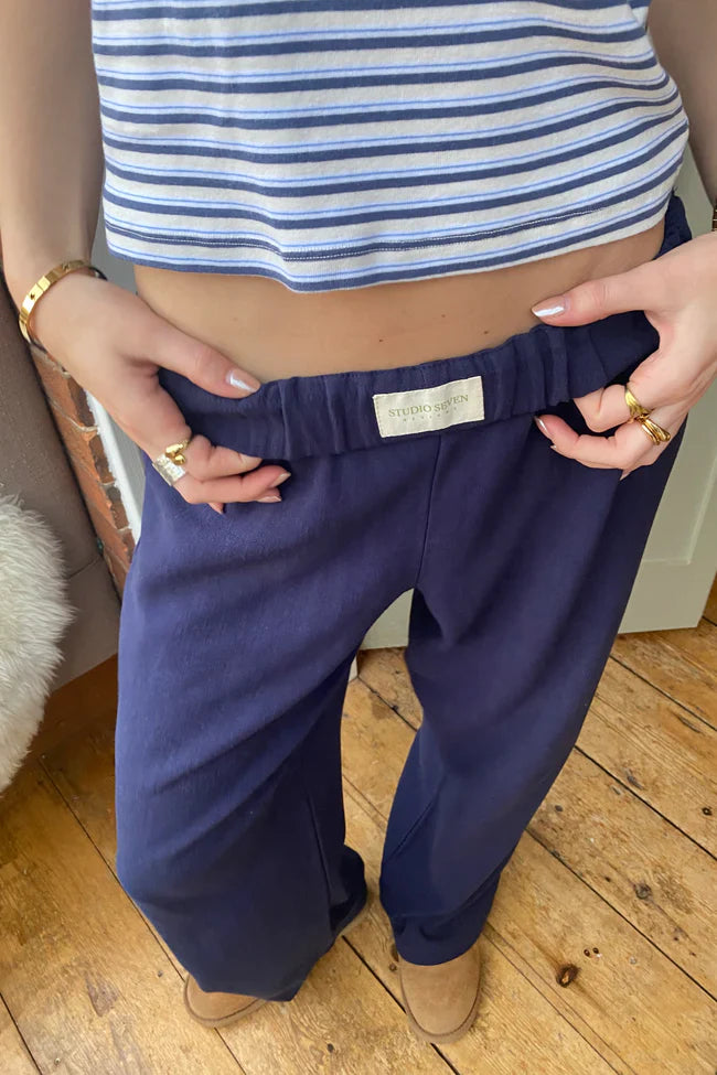 Premium Bambu Pantolon